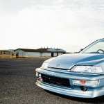 Honda wallpapers for android