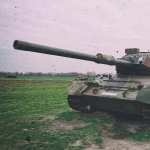 Leopard 1 pics