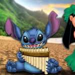 Lilo and Stitch wallpapers hd