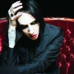 Marilyn Manson pic