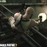 Max Payne new wallpapers