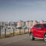 Mercedes-Benz GLA-Class high quality wallpapers