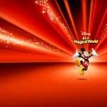 Mickey Mouse high definition photo