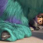 Monsters, Inc new photos