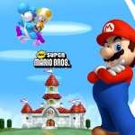 New Super Mario Bros. Wii 1080p