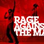 Rage Against The Machine hd desktop