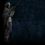 Resident Evil Revelations new wallpapers