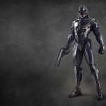 Robocop Comics wallpaper