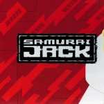 Samurai Jack desktop