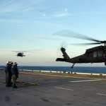 Sikorsky UH-60 Black Hawk free