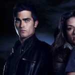 Teen Wolf wallpapers for android