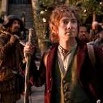 The Hobbit An Unexpected Journey image