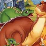 The Land Before Time high definition photo