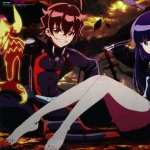 Twin Star Exorcists PC wallpapers