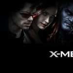 X-Men The Last Stand background