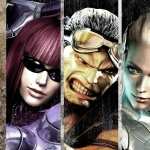 Anarchy Reigns new wallpapers