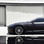 Aston Martin One-77 new wallpapers