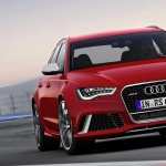 Audi RS6 download