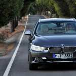 BMW 3-Series Touring 2017