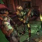 Borderlands The Pre-Sequel high definition wallpapers