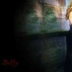Buffy The Vampire Slayer new wallpapers