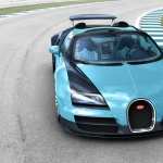 Bugatti Veyron Grand Sport Vitesse free