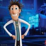 Cloudy With A Chance Of Meatballs 2 PC wallpapers