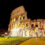 Colosseum wallpapers hd