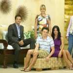 Cougar Town high definition wallpapers