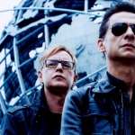 Depeche Mode wallpapers hd