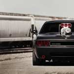 Dodge Challenger SRT wallpapers
