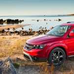 Dodge Journey PC wallpapers
