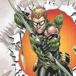 Green Arrow 1080p