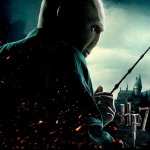 Harry Potter And The Deathly Hallows Part 1 free wallpapers