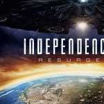 Independence Day Resurgence wallpaper
