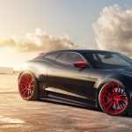 Jaguar F-Type free download