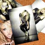 Kesha new photos