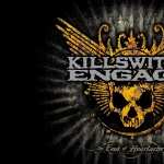 Killswitch Engage hd desktop