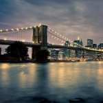 Manhattan Bridge 2017