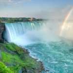 Niagara Falls widescreen