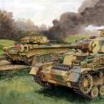 Panzer IV image