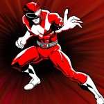 Power Rangers download