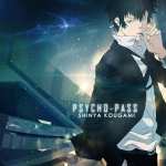 Psycho-Pass PC wallpapers