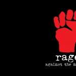 Rage Against The Machine high definition photo