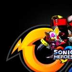 Sonic Heroes free