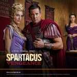 Spartacus download