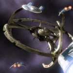 Star Trek Deep Space Nine full hd