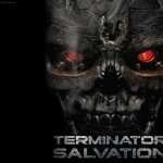 Terminator Salvation hd desktop