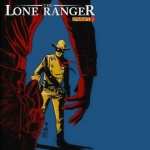 The Lone Ranger free