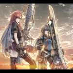 Valkyria Chronicles wallpapers for android